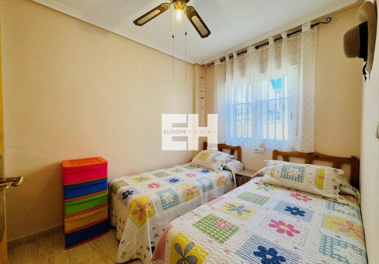 Revente - Appartement - La Mata - Costa Blanca