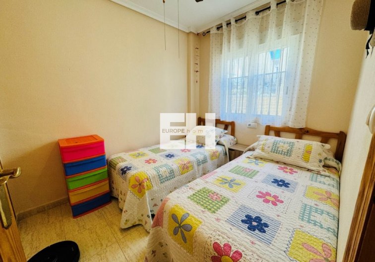 Revente - Appartement - La Mata - Costa Blanca