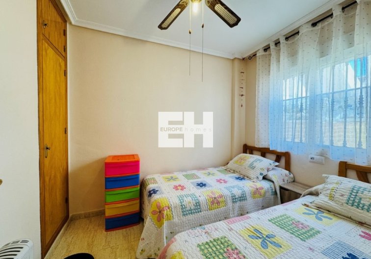 Revente - Appartement - La Mata - Costa Blanca