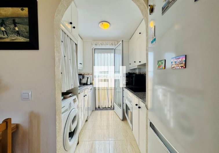 Revente - Appartement - La Mata - Costa Blanca