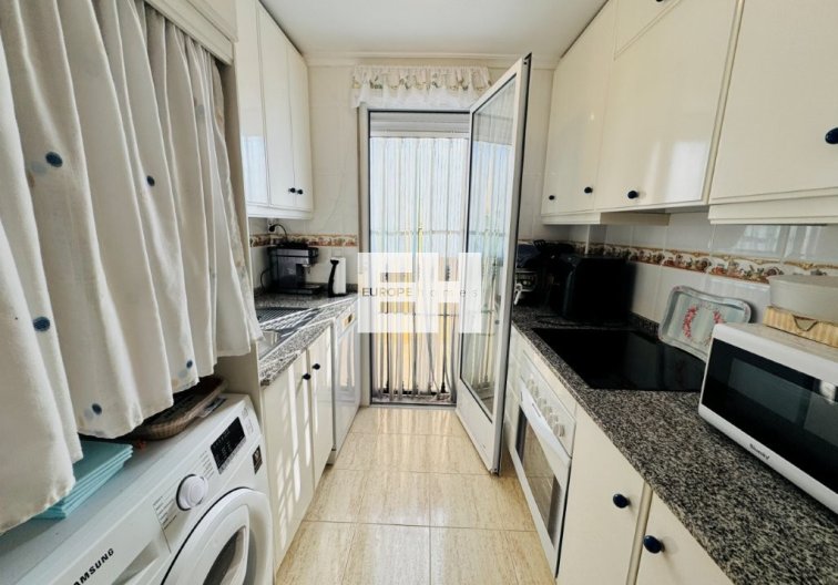 Revente - Appartement - La Mata - Costa Blanca