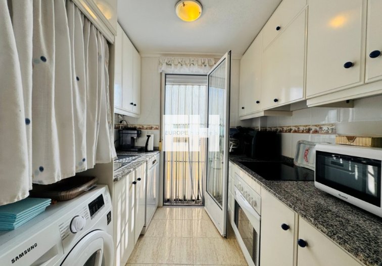 Revente - Appartement - La Mata - Costa Blanca