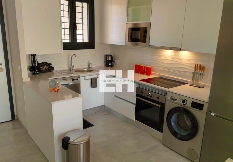 Wiederverkauf - Wohnung - Villamartin - Costa Blanca