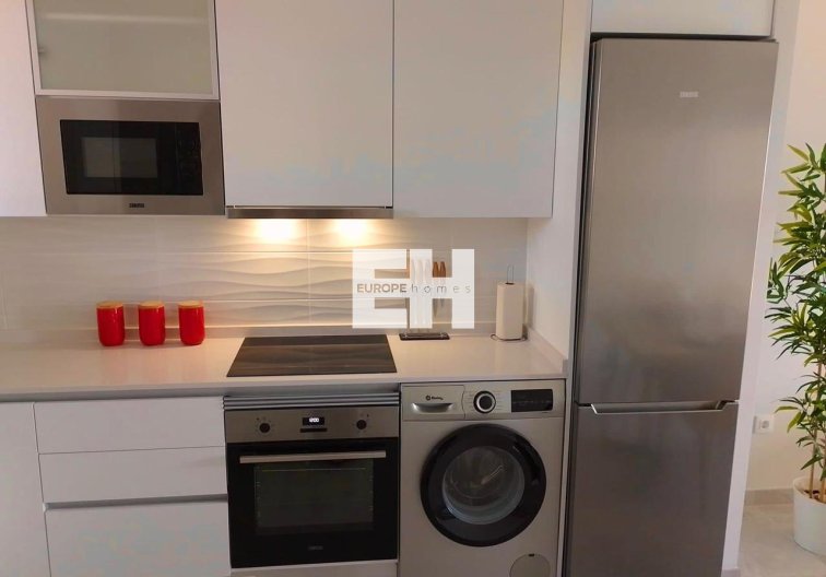 Wiederverkauf - Wohnung - Villamartin - Costa Blanca