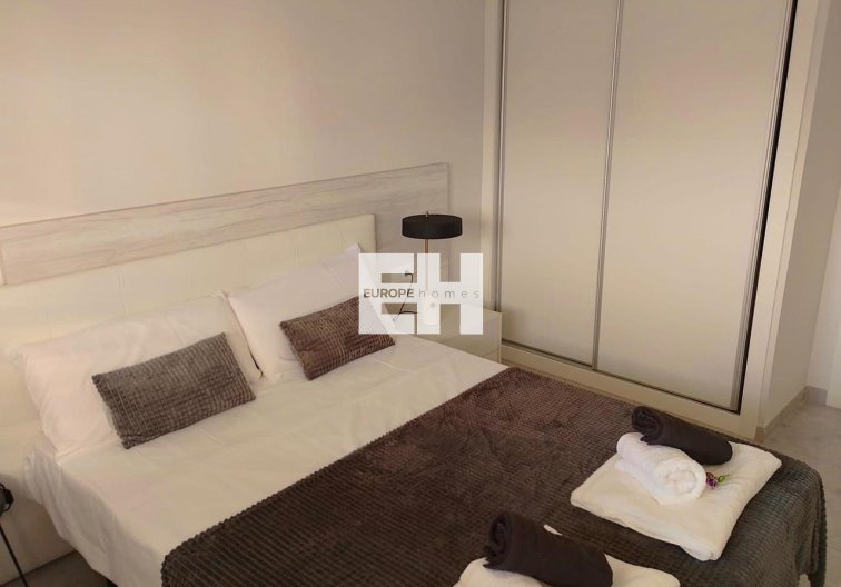 Wiederverkauf - Wohnung - Villamartin - Costa Blanca