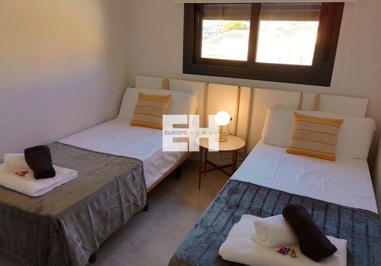 Wiederverkauf - Wohnung - Villamartin - Costa Blanca