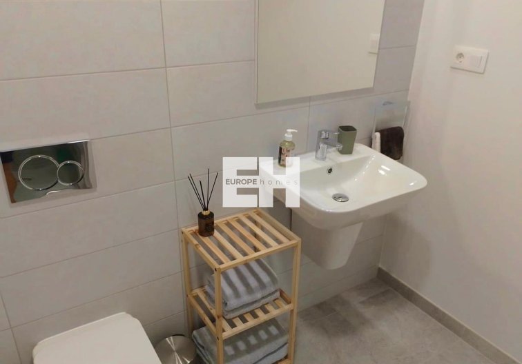 Wiederverkauf - Wohnung - Villamartin - Costa Blanca