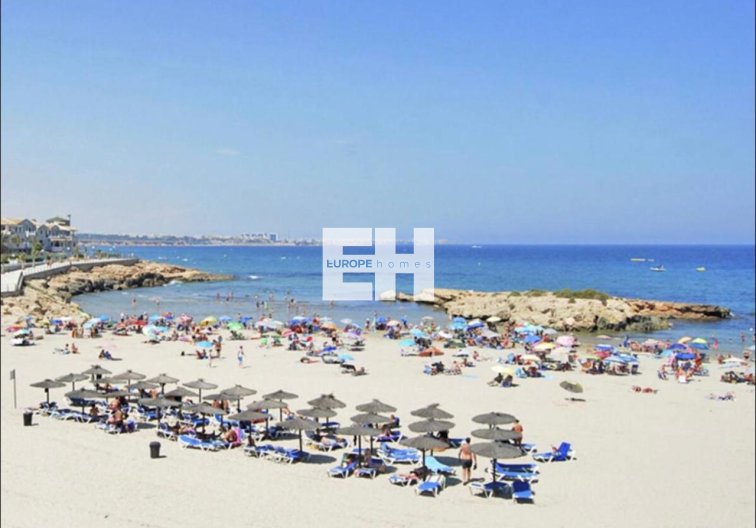 Wiederverkauf - Wohnung - Villamartin - Costa Blanca