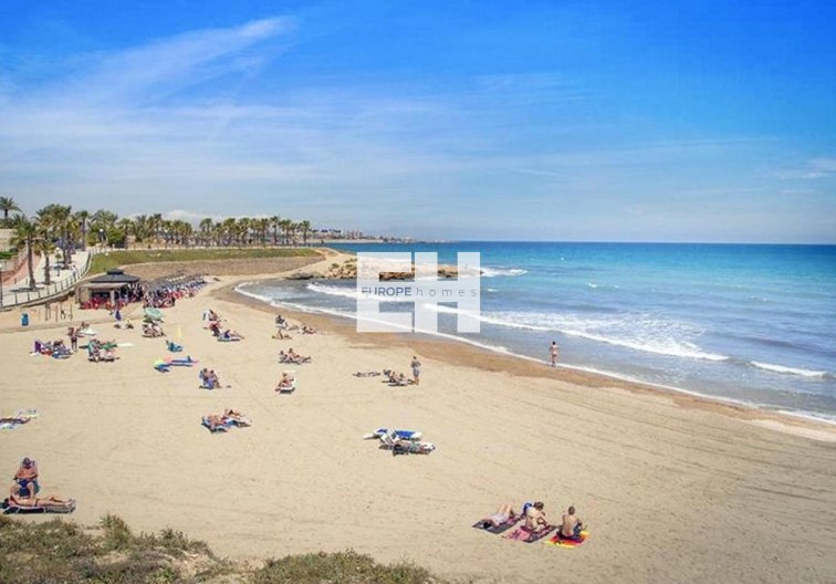 Wiederverkauf - Wohnung - Villamartin - Costa Blanca