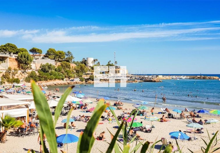 Wiederverkauf - Wohnung - Villamartin - Costa Blanca