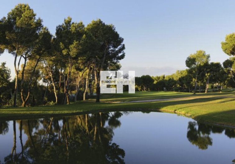 Wiederverkauf - Wohnung - Villamartin - Costa Blanca
