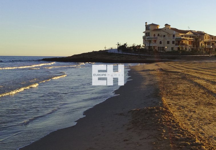 Wiederverkauf - Wohnung - Villamartin - Costa Blanca