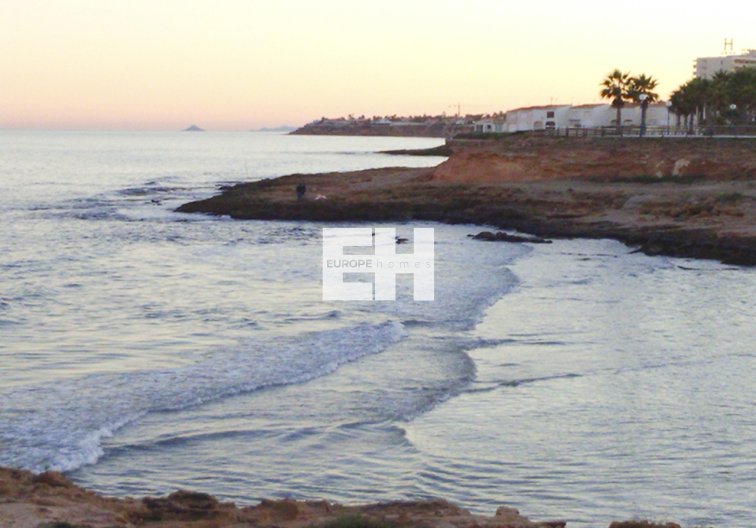 Wiederverkauf - Wohnung - Villamartin - Costa Blanca