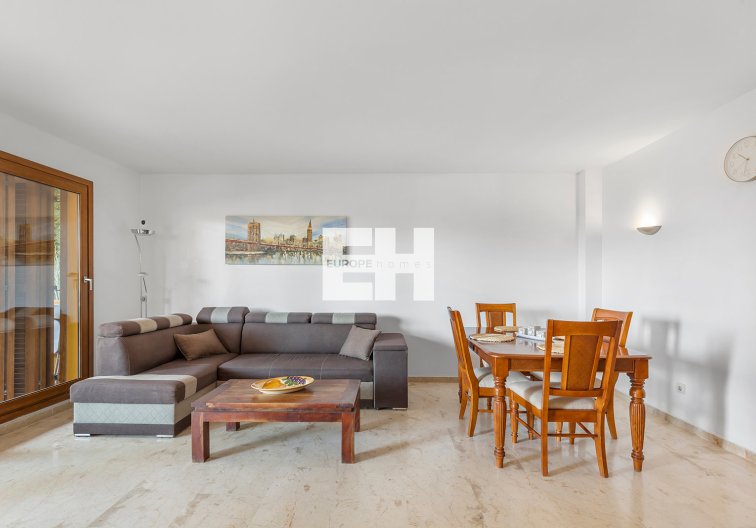 Wiederverkauf - Wohnung - Torrevieja - Costa Blanca