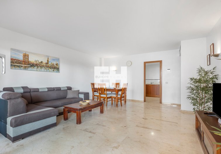 Wiederverkauf - Wohnung - Torrevieja - Costa Blanca