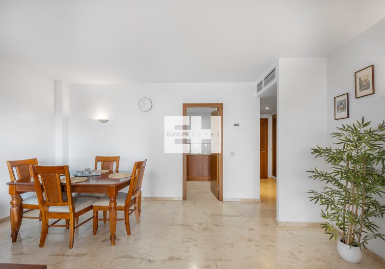 Wiederverkauf - Wohnung - Torrevieja - Costa Blanca