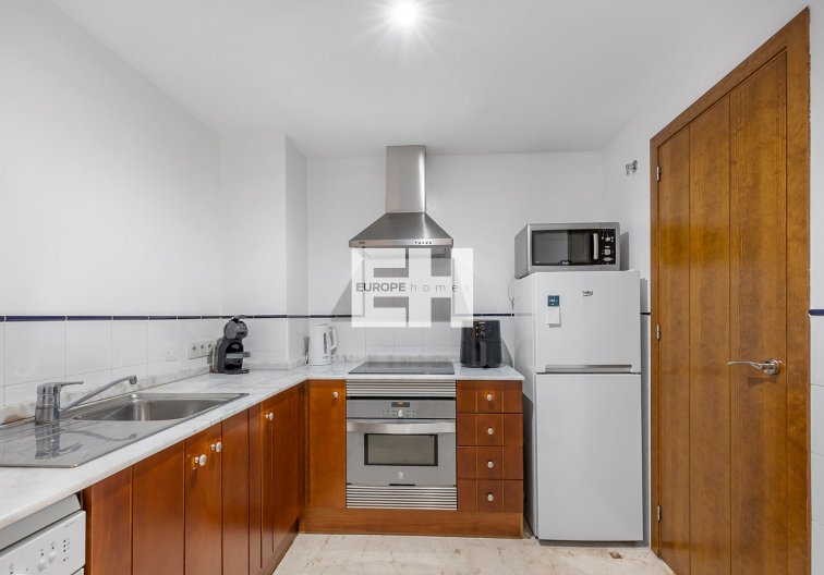 Wiederverkauf - Wohnung - Torrevieja - Costa Blanca