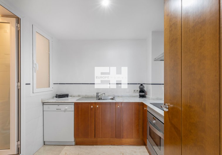 Wiederverkauf - Wohnung - Torrevieja - Costa Blanca