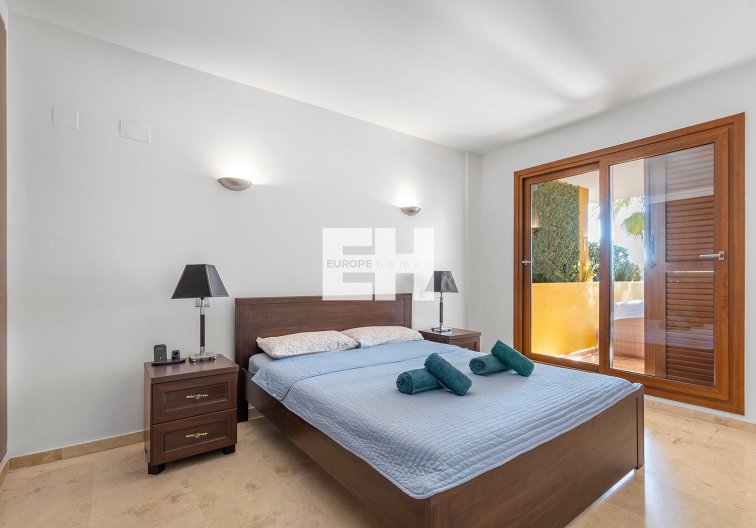 Wiederverkauf - Wohnung - Torrevieja - Costa Blanca