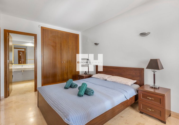 Wiederverkauf - Wohnung - Torrevieja - Costa Blanca