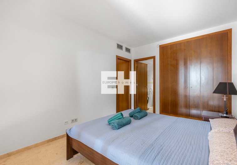 Wiederverkauf - Wohnung - Torrevieja - Costa Blanca