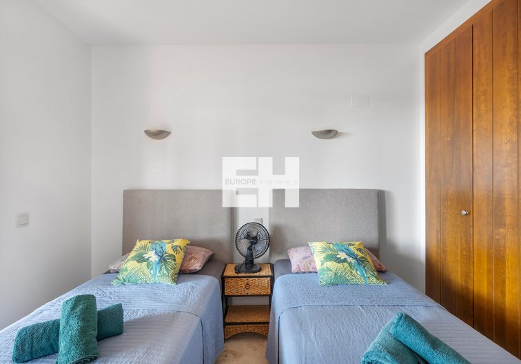 Wiederverkauf - Wohnung - Torrevieja - Costa Blanca