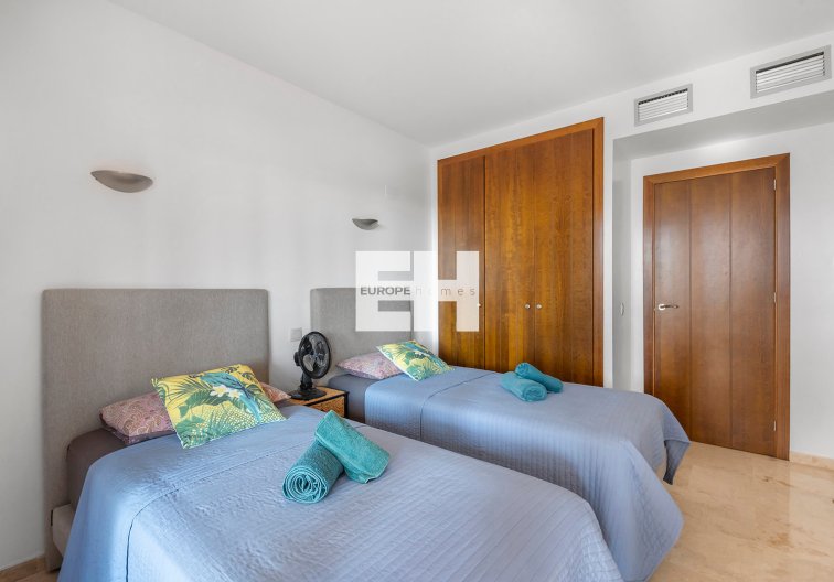 Wiederverkauf - Wohnung - Torrevieja - Costa Blanca