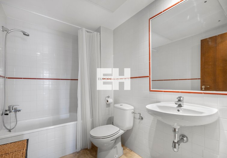 Wiederverkauf - Wohnung - Torrevieja - Costa Blanca