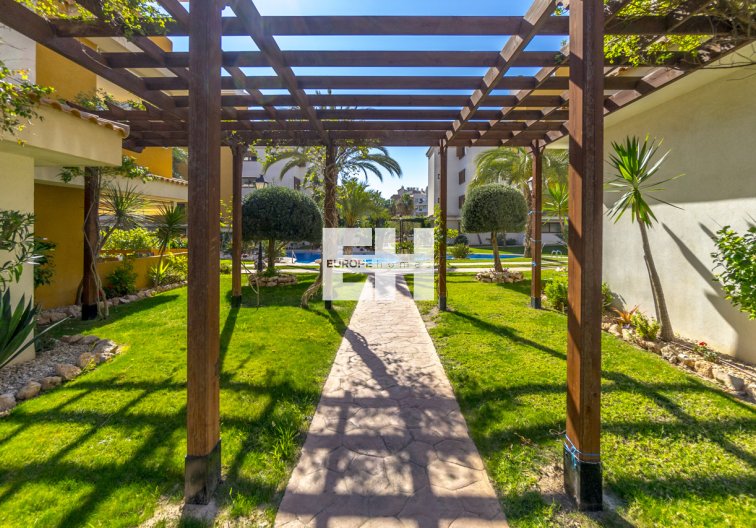 Wiederverkauf - Wohnung - Torrevieja - Costa Blanca