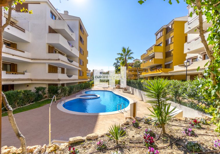 Wiederverkauf - Wohnung - Torrevieja - Costa Blanca