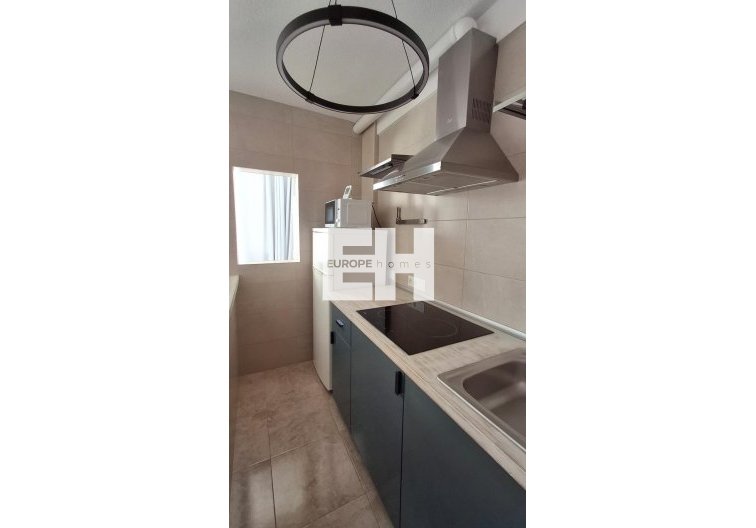 Revente - Appartement - Torrevieja - La Mata Pueblo