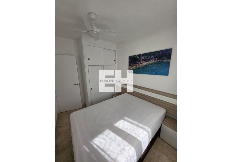 Revente - Appartement - Torrevieja - La Mata Pueblo
