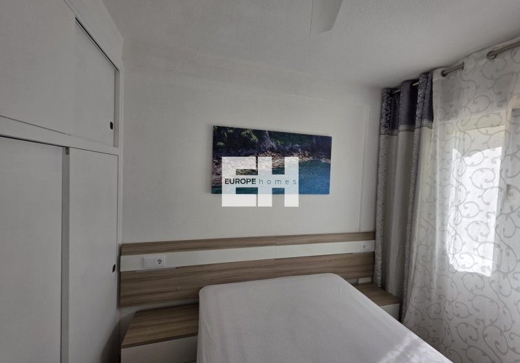 Revente - Appartement - Torrevieja - La Mata Pueblo