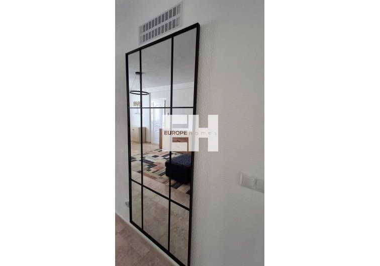 Revente - Appartement - Torrevieja - La Mata Pueblo