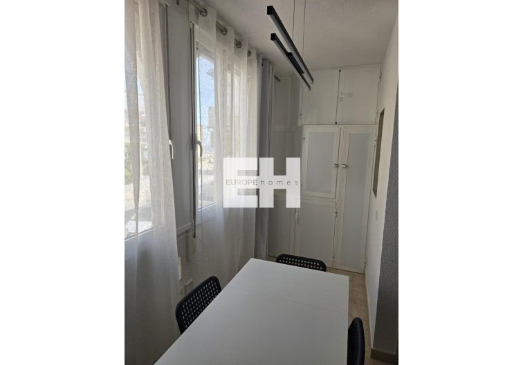 Revente - Appartement - Torrevieja - La Mata Pueblo
