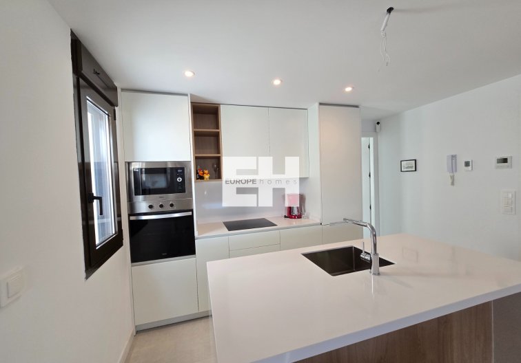 Segunda mano - Apartamento  - Pilar de la Horadada - Costa Blanca
