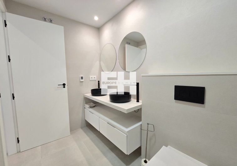 Segunda mano - Apartamento  - Pilar de la Horadada - Costa Blanca