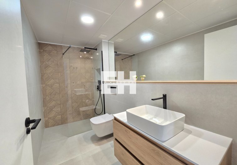 Segunda mano - Apartamento  - Pilar de la Horadada - Costa Blanca