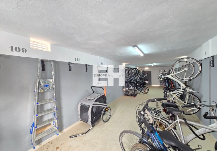 Segunda mano - Apartamento  - Pilar de la Horadada - Costa Blanca