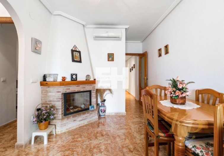 Wiederverkauf - Penthouse Penthouse - Torrevieja - Costa Blanca