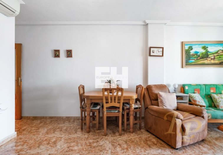 Wiederverkauf - Penthouse Penthouse - Torrevieja - Costa Blanca