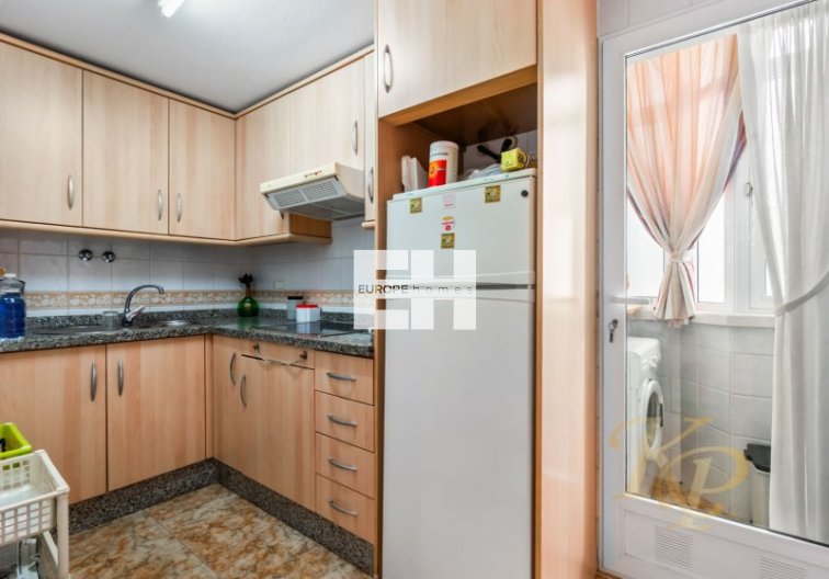 Wiederverkauf - Penthouse Penthouse - Torrevieja - Costa Blanca