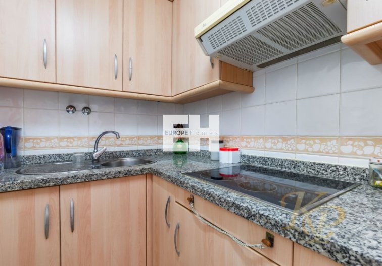Wiederverkauf - Penthouse Penthouse - Torrevieja - Costa Blanca