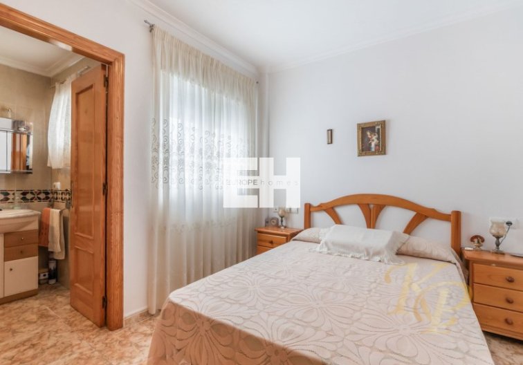 Wiederverkauf - Penthouse Penthouse - Torrevieja - Costa Blanca
