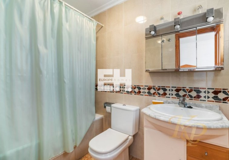 Wiederverkauf - Penthouse Penthouse - Torrevieja - Costa Blanca