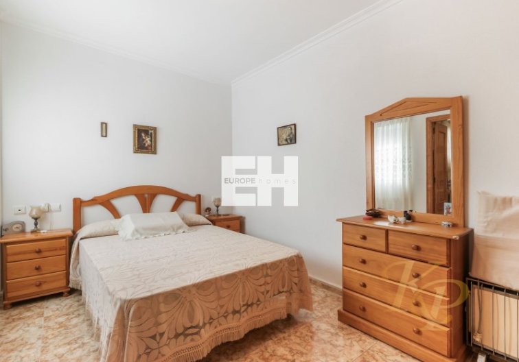 Wiederverkauf - Penthouse Penthouse - Torrevieja - Costa Blanca
