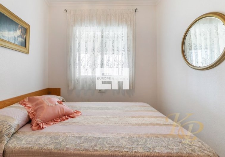 Wiederverkauf - Penthouse Penthouse - Torrevieja - Costa Blanca