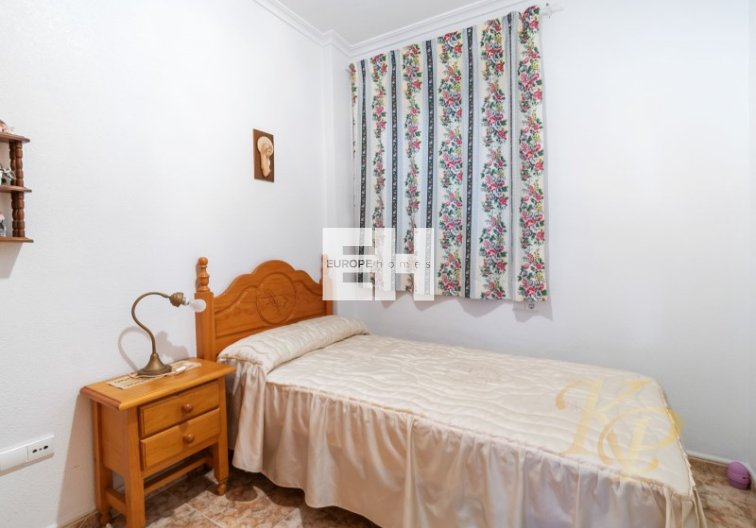 Wiederverkauf - Penthouse Penthouse - Torrevieja - Costa Blanca