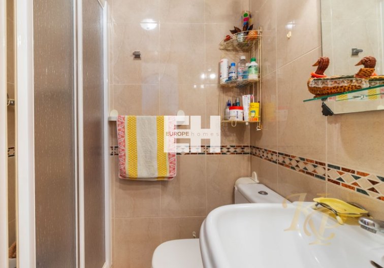 Wiederverkauf - Penthouse Penthouse - Torrevieja - Costa Blanca