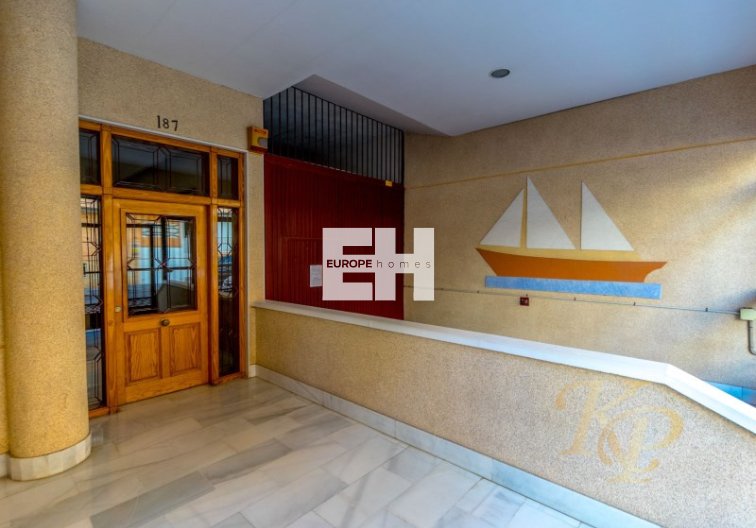 Wiederverkauf - Penthouse Penthouse - Torrevieja - Costa Blanca